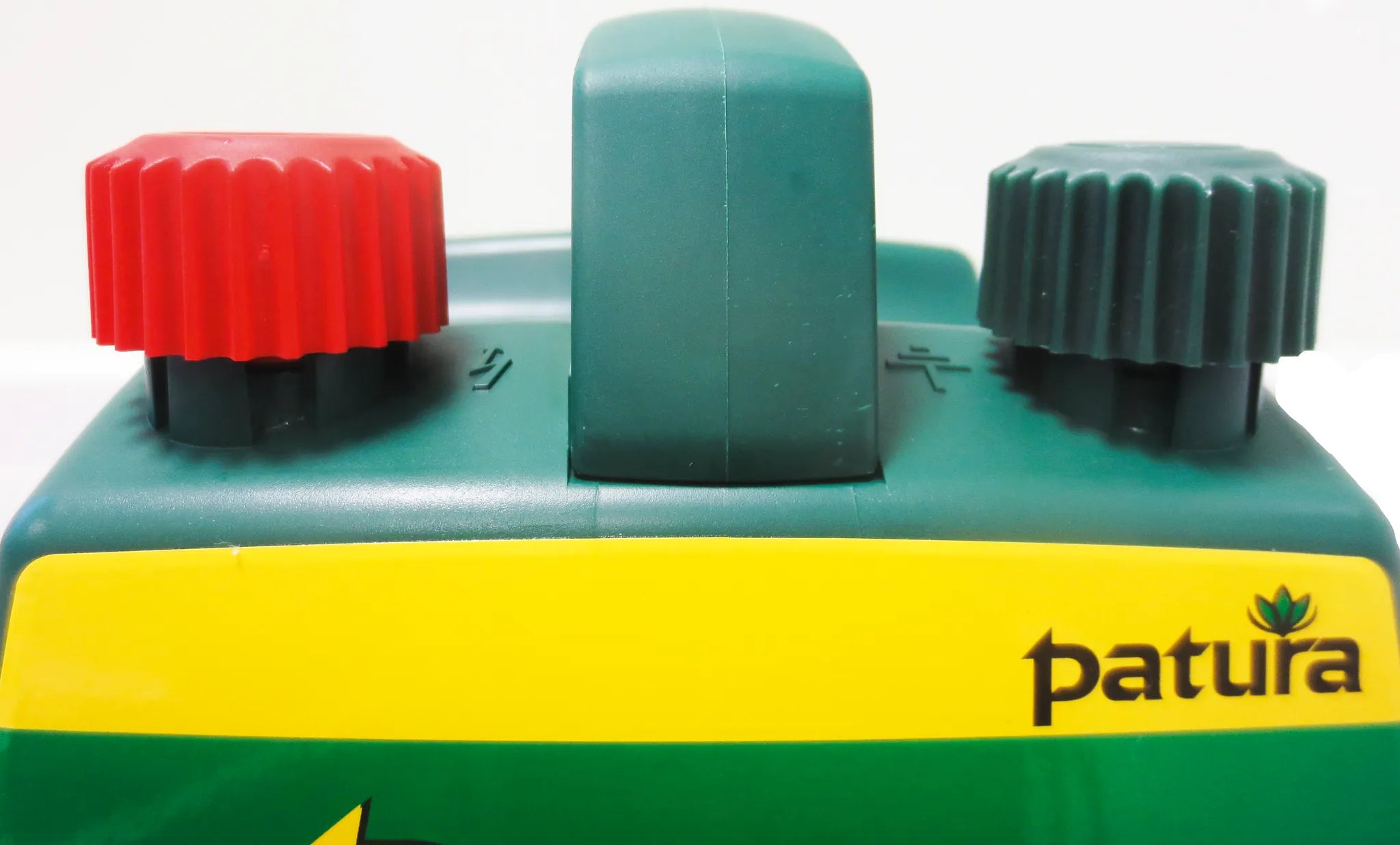 P50, Weidezaun-Gerät für 9 V Batterie