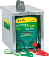P2500, Multifunktions-Gerät 230V/12V, mit geschlossener Tragebox Compact