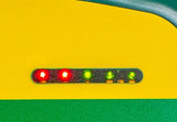 P3500, Multifunktions-Gerät, 230V/12V