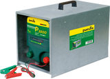 P3800, Multifunktions-Gerät, 230V/12V mit Tragebox