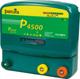 P4500, Multifunktions-Gerät, 230V/12V