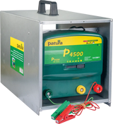 P4500, Multifunktions-Gerät, 230V/12V mit verzinkter Tragebox