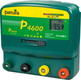 P4600, Multifunktions-Gerät, 230V/12V