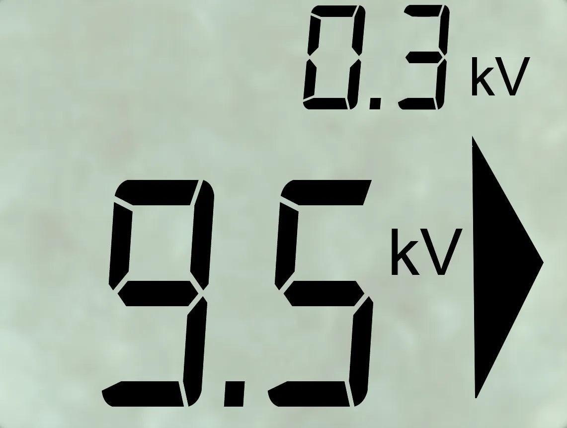 P4600, Multifunktions-Gerät, 230V/12V