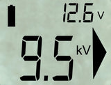 P4600, Multifunktions-Gerät, 230V/12V