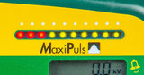 P6000, Multifunktionsgerät 230V / 12V MaxiPuls-Technologie, 15 Joule