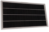 Solarmodul 20 Watt, mit Universalhalter
