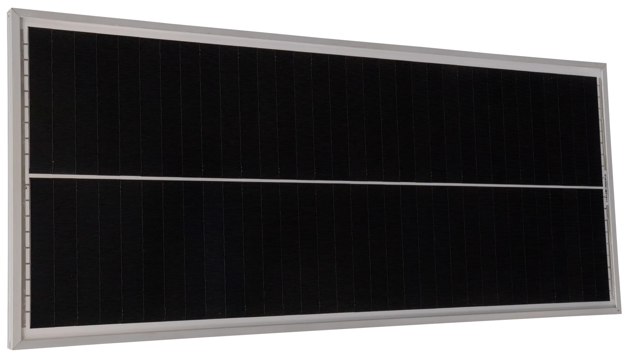 Solarmodul 55 Watt, ohne Halter