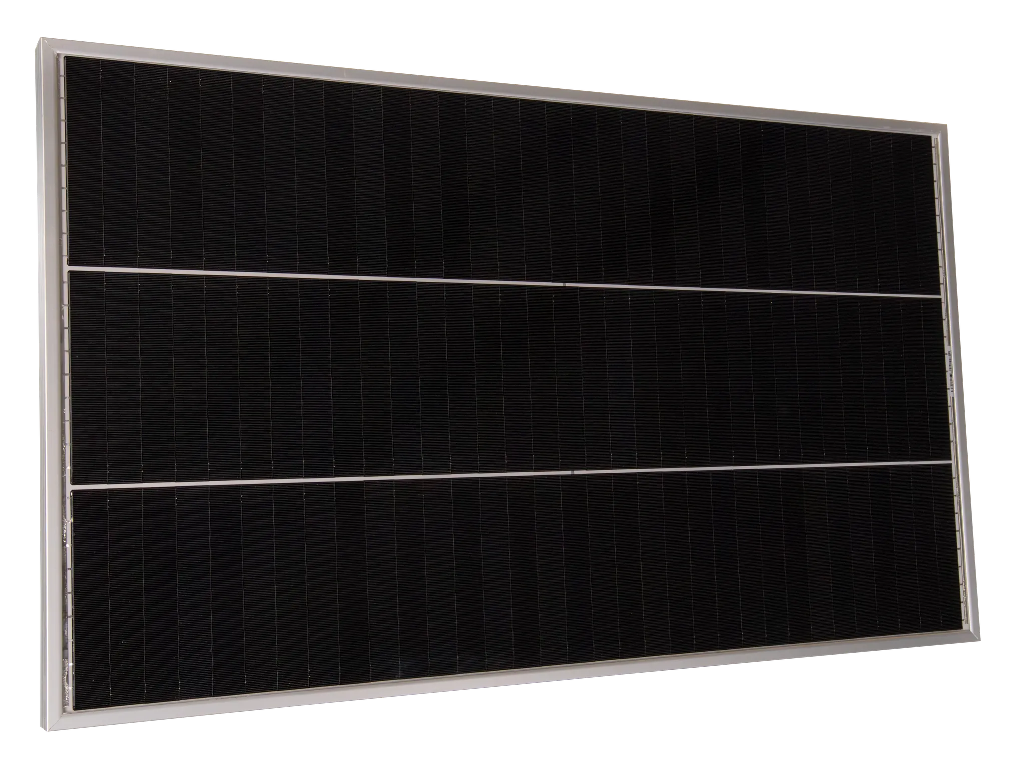 Solarmodul 80 Watt, ohne Halter
