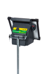 Erdstab mit Schloss für P240 und P340