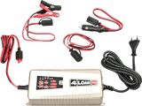 Automatikladegerät 12V-7A für alle 12V Akkus