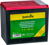 Spezial Weidezaun-Batterie 9 V / 90 Ah