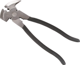 Zaunbauzange Standard, mit Hammer und Drahtschneider (1 Stück / Pack)