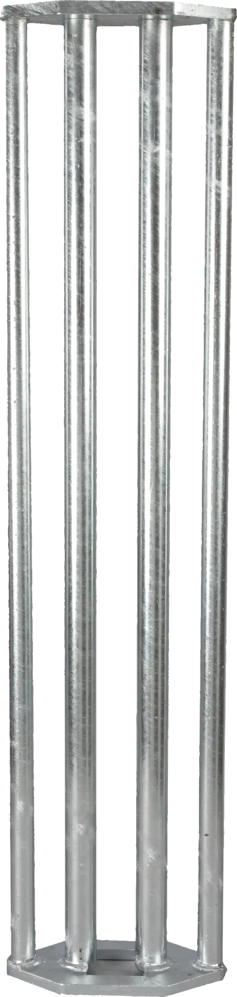 Rammer für Kreuzprofilpfähle