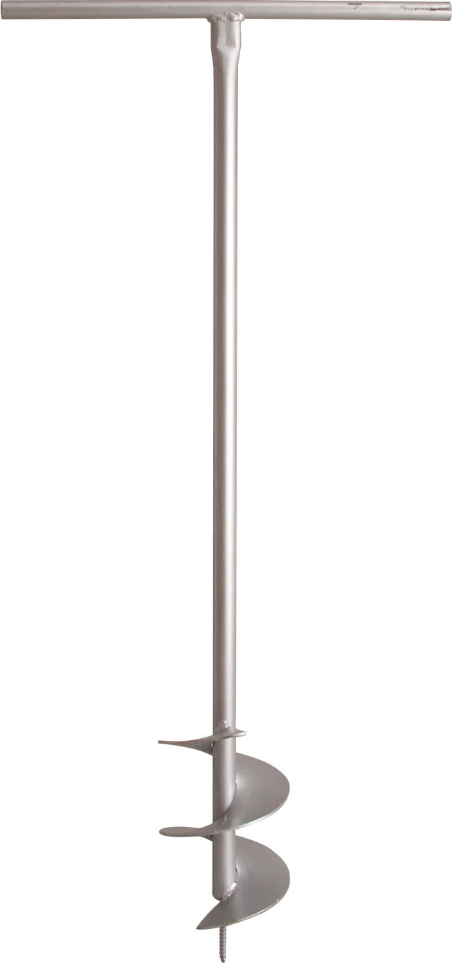 Hand-Erdbohrer, d= 15 cm