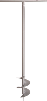 Hand-Erdbohrer, d= 15 cm