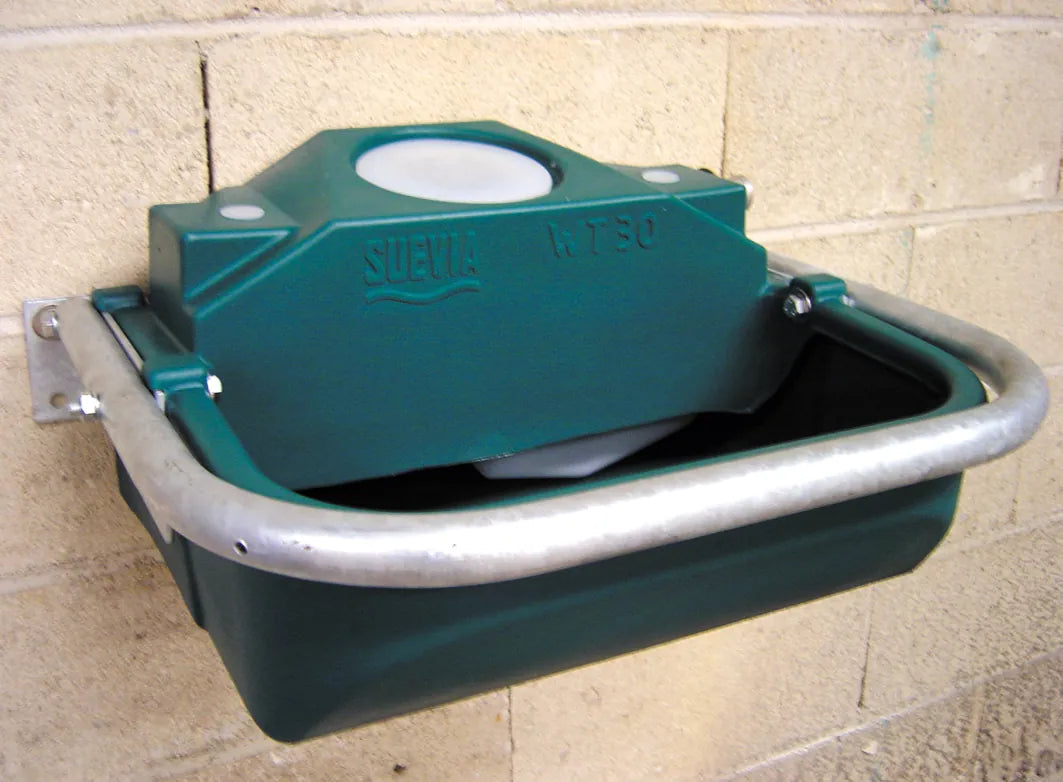 Laufstall- und Weidetränke Mod. WT30