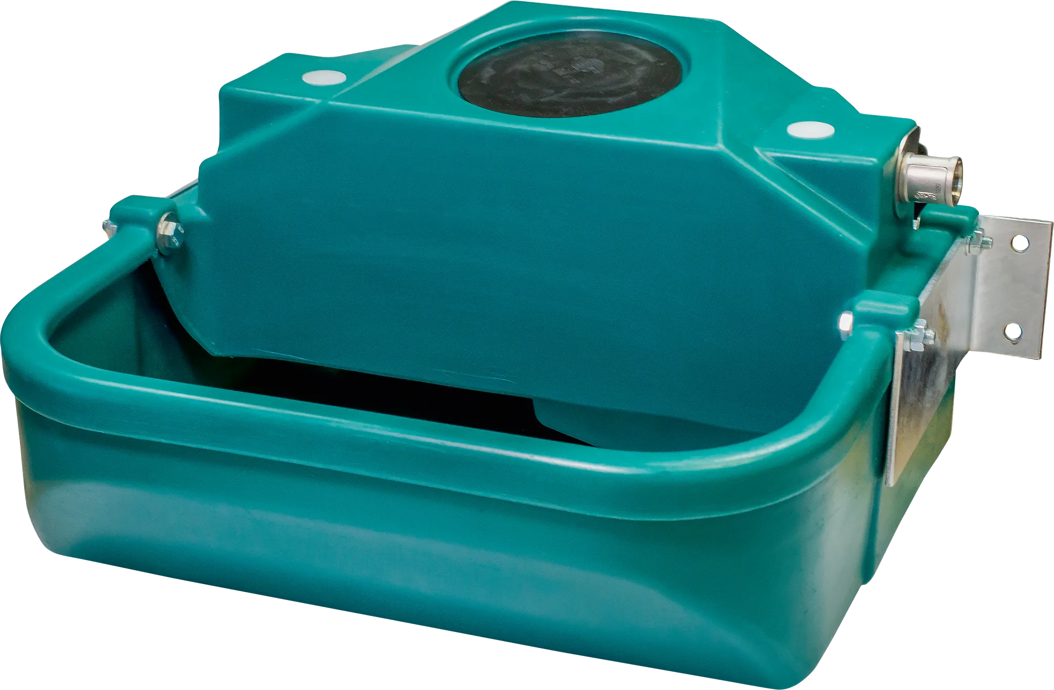 Laufstall- und Weidetränke Mod. WT30-N Niederdruckventil