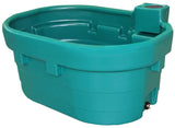Weidetrog Mod. WT600 ohne Schwimmerventil