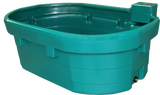 Weidetrog Mod. WT1000 ohne Schwimmerventil