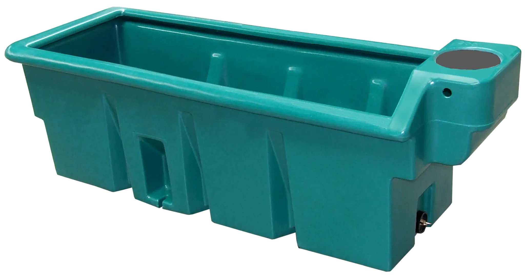 Weidetrog Mod. WT200 ohne Schwimmerventil