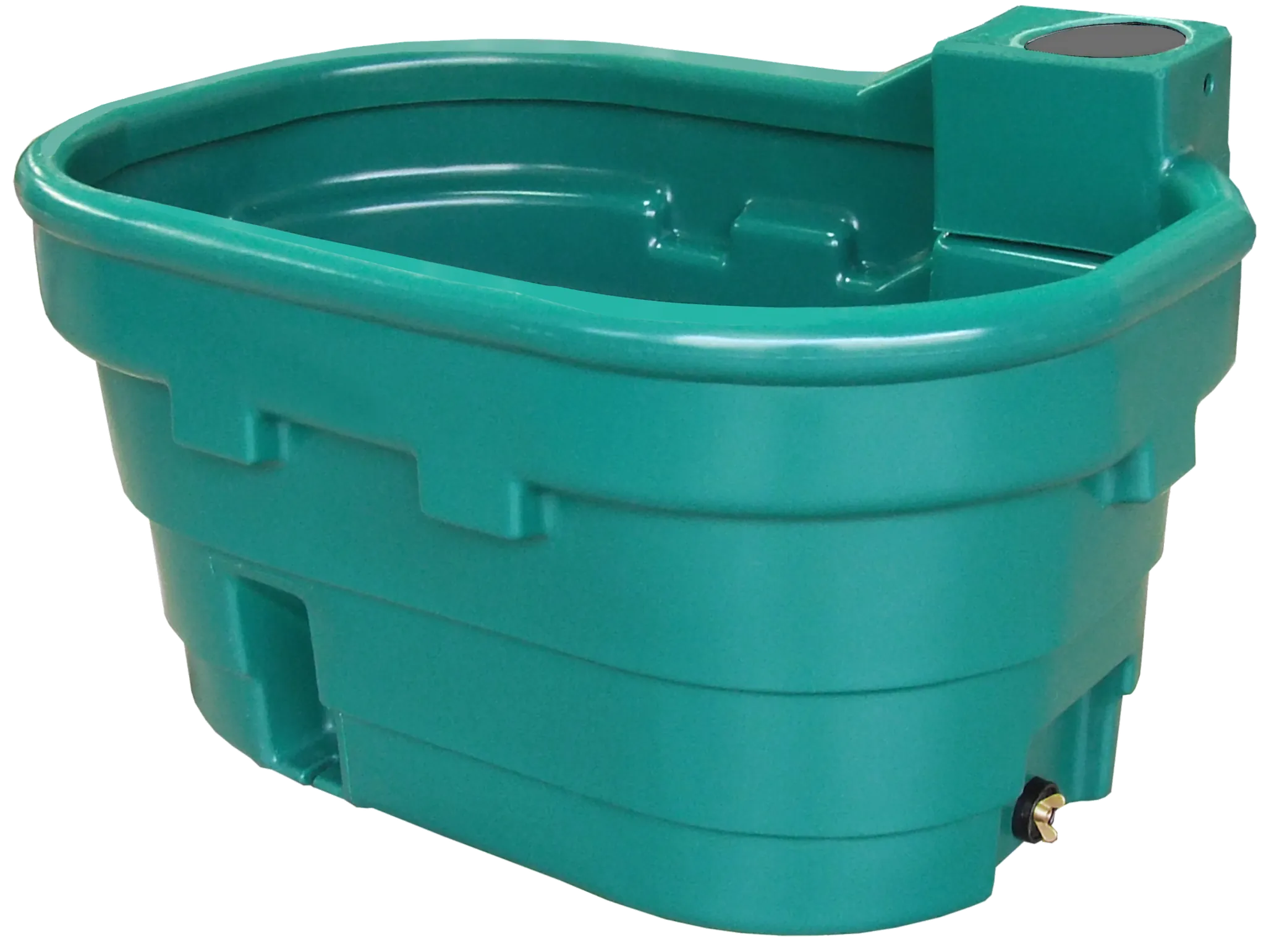 Weidetrog Mod. WT400 ohne Schwimmerventil