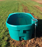 Weidetrog Mod. WT1500 ohne Schwimmerventil