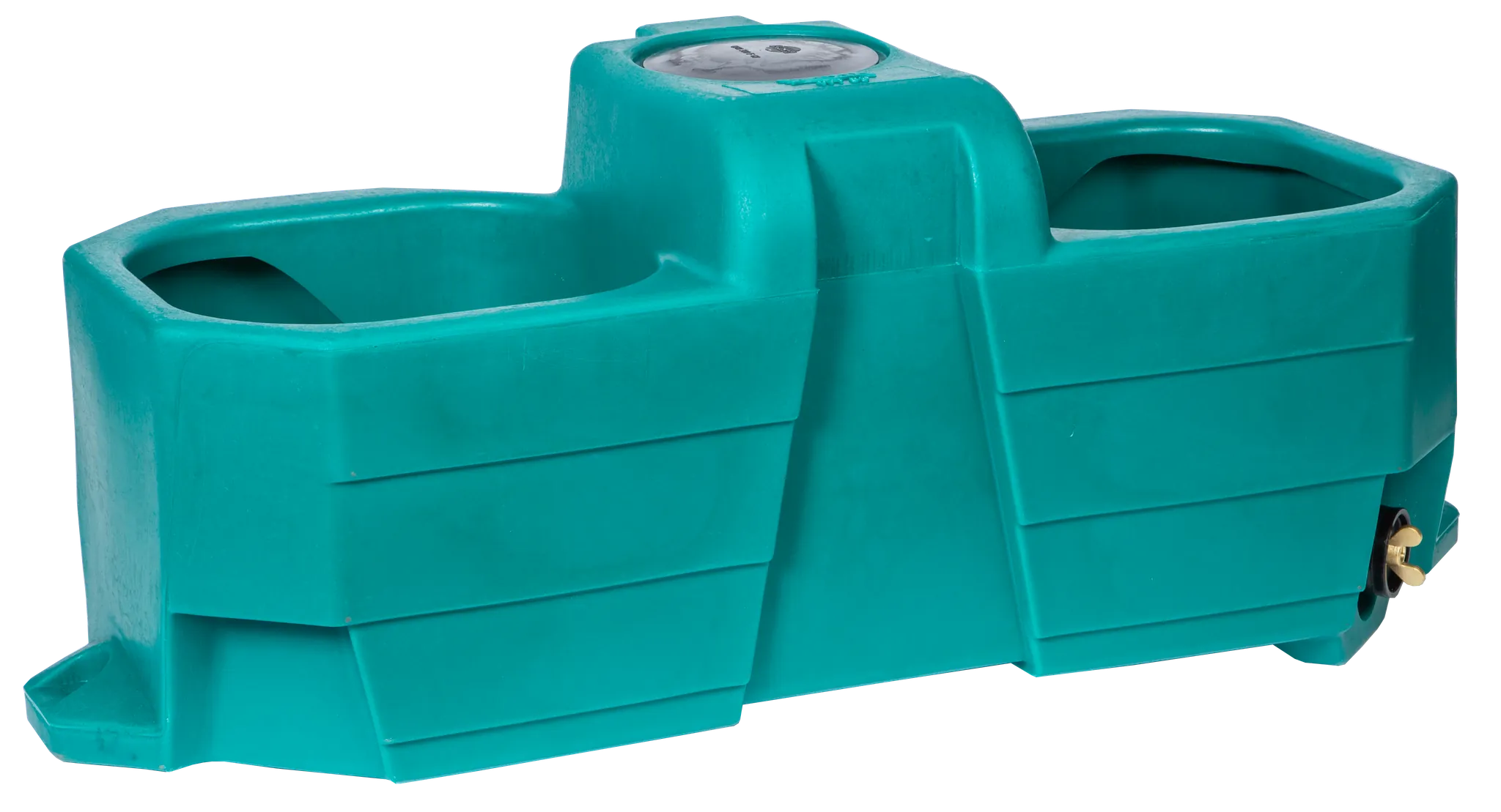 Laufstall- und Weidetränke Mod. WT80-N mit Niederdruckventil