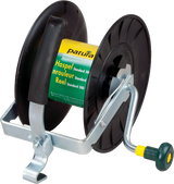 Standard Haspel 500, für 500 m Litze