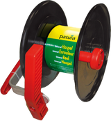 Universal-Haspel, bis zu 800 m Litze