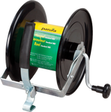 Standard Haspel 800, für 800 m Litze