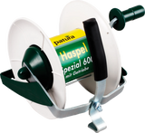 Spezial-Haspel 600, mit Getriebeübersetzung für 600 m Litze