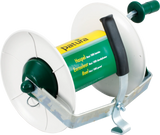 Maxi Haspel 1000, mit Getriebeübersetzung für 1000 m Litze