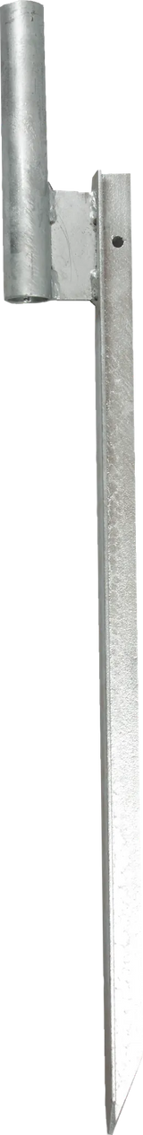 Erdstab für E-Box, Mod. 10 ohne Aufsteckrohr