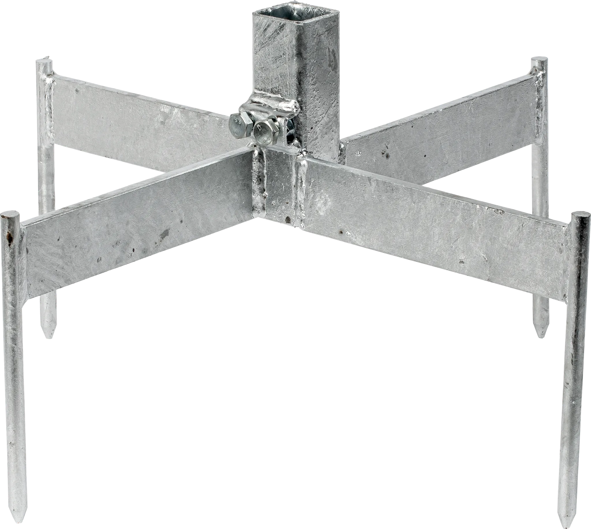 Stabilisierungsfuß für Sicherheitsbox XL