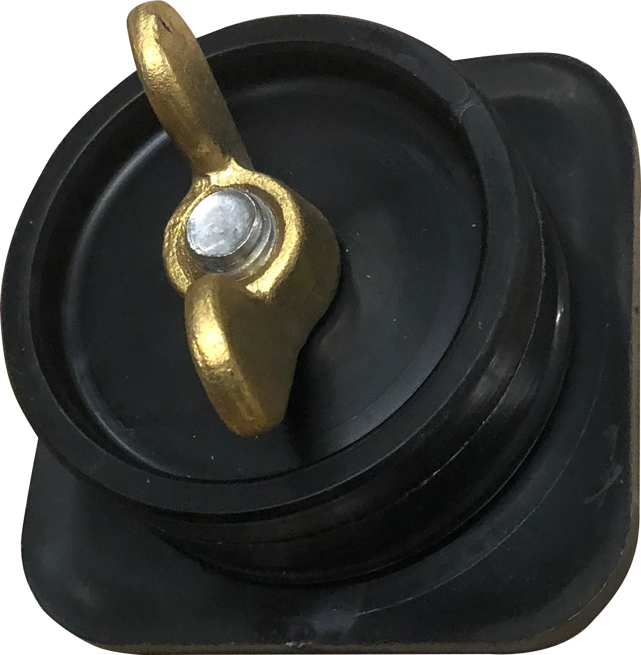 Ablaufgarnitur kpl. Suevia für Weidetröge und Trogtränken