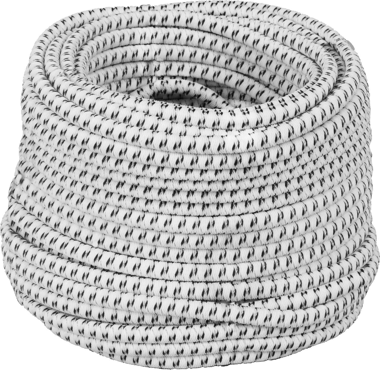 Elastik-Elektroseil, 8 mm, 25 m