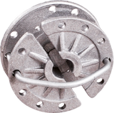 Rotierender Spanner, für Draht und Seil (3 Stück / Pack)