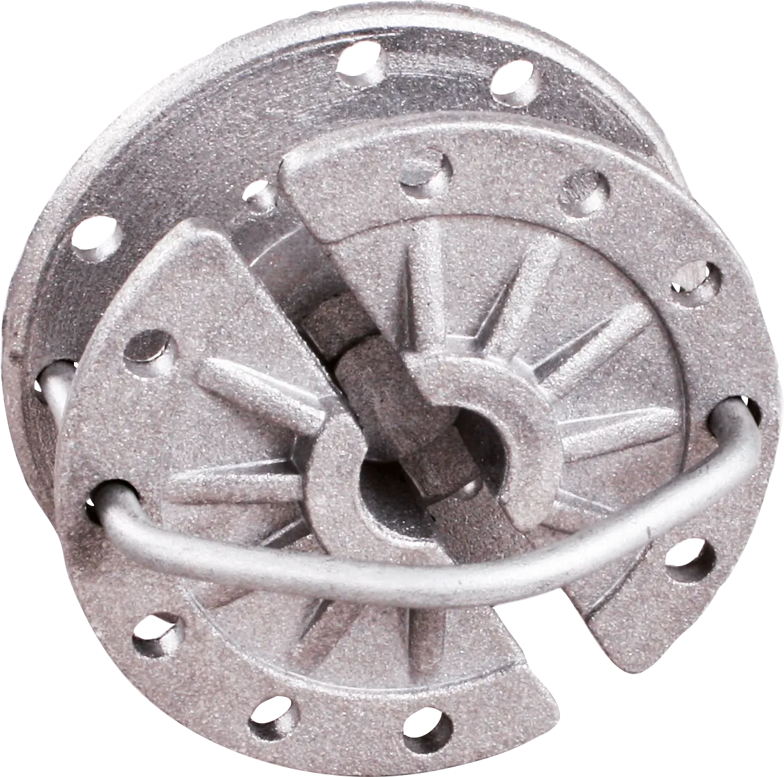 Rotierender Spanner, für Draht und Seil (25 Stück / Pack)