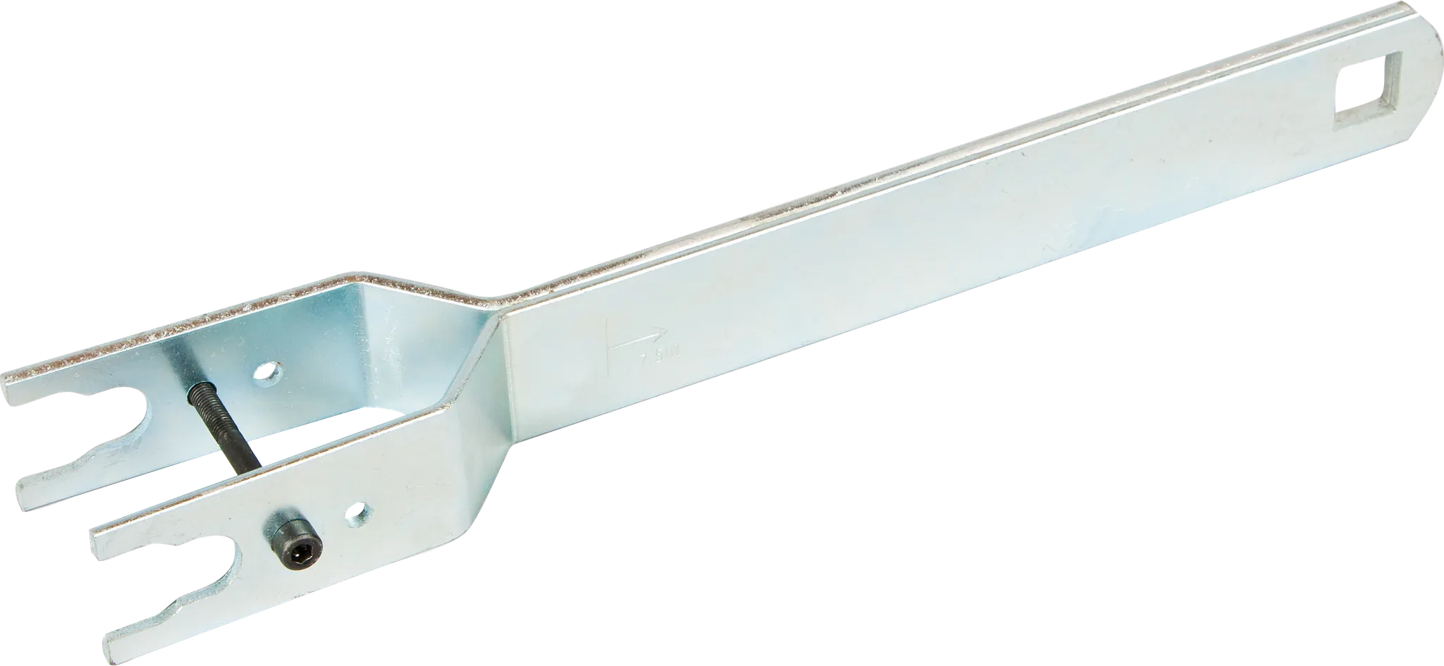 Spannhebel für Ratschenspanner