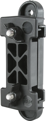 Breitband-Eckisolator, für Band bis 40 mm (3 Stück / Pack)