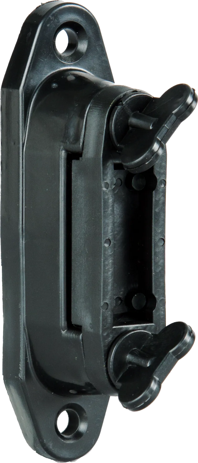 Breitband-Klemmisolator, für Band bis 40 mm (3 Stück / Pack)