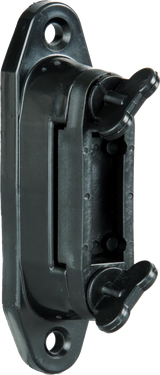 Breitband-Klemmisolator, für Band bis 40 mm (20 Stück / Pack)