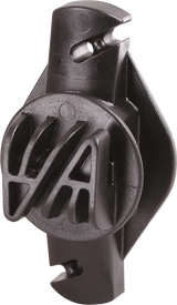 Festzaun-Isolator für Draht (25 Stück / Pack)
