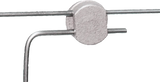 Drahtverbindungsschraube, verzinkt (5 Stück / Pack)