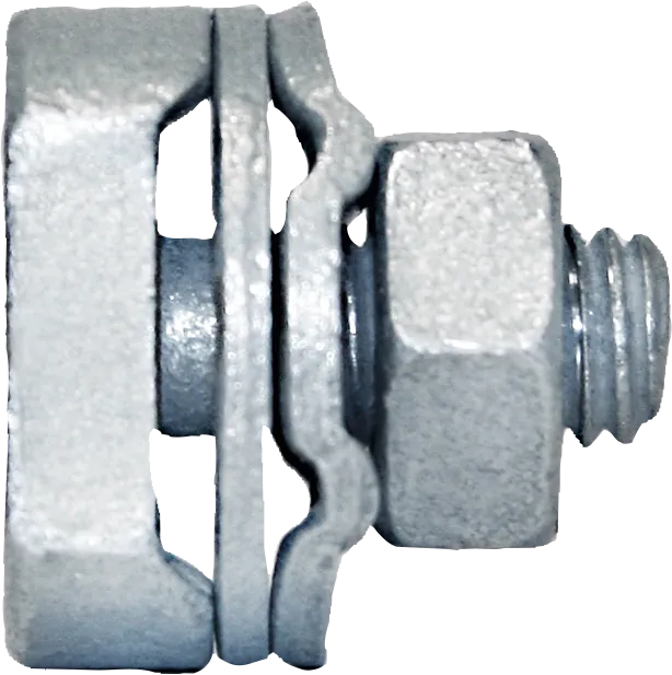 Drahtverbindungsschraube, verzinkt (Eimer 150 Stück)