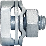 Drahtverbindungsschraube, verzinkt (Eimer 150 Stück)