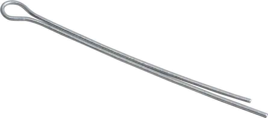 Befestigungs-Clips lang, für PATURA Hartholz-Latten (100 Stück / Pack)