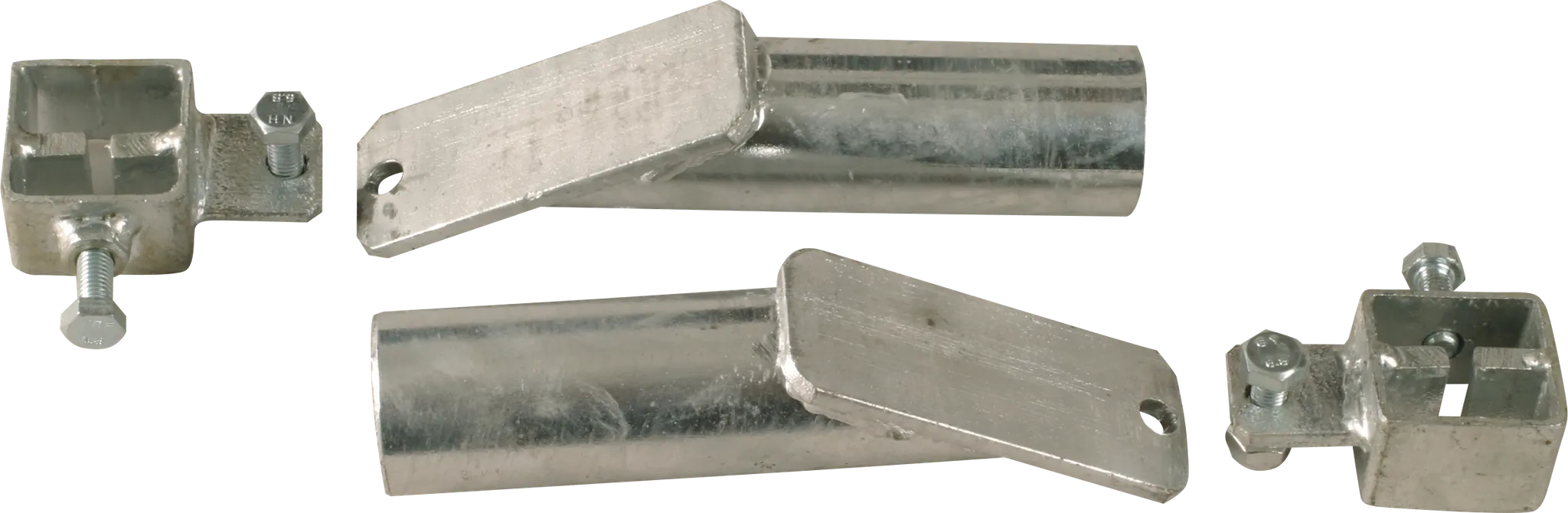 T-Pfosten - Anfangsset