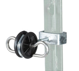 Torgriffisolator für T-Pfosten (4 Stück/Pack)